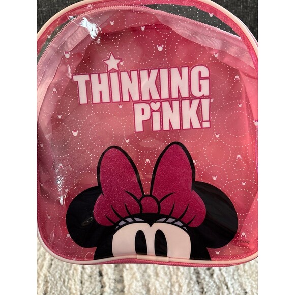 Minnie Mouse child backpack - Picture 4 of 4